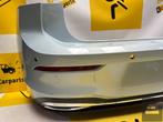 Volkswagen achterbumper Golf 8 VIII 5H6807421C Style 6xpdc, Gebruikt, Volkswagen, Ophalen of Verzenden, Achter