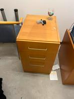 Ladekast, Ophalen, Gebruikt, 50 tot 100 cm, 3 of 4 laden