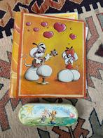 Diddl pakket, Ophalen of Verzenden, Zo goed als nieuw, Papier, Kaart of Schrift