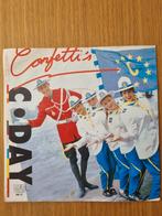 Confetti's - C Day - 7" Single - 1997, Gebruikt, 7 inch, Single, Ophalen of Verzenden