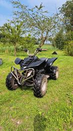 Quad 150cc GY6, Fietsen en Brommers, Minibikes, Midibikes en Pitbikes, Ophalen, Gebruikt, Overige typen, Chinees