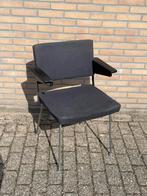 Vintage Gispen Cordemeyer stoel model 1265 Jaren 60/70, Ophalen, Zo goed als nieuw