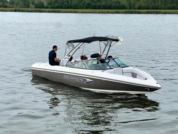 Supra sunsport 24v beschikbaar voor biedingen