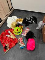 Doos met canavals spullen, Ophalen of Verzenden, Zo goed als nieuw, Carnaval