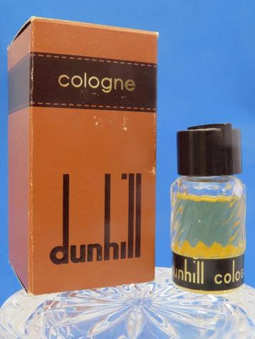 Mini - DUNHILL - Dunhill Cologne - 5ml - c - 4,6cm beschikbaar voor biedingen