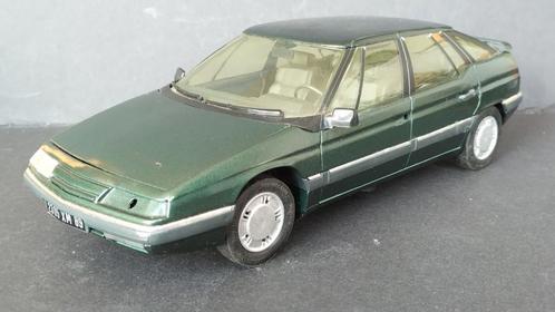 Citroen XM 1:18 Solido Pol, Hobby en Vrije tijd, Modelauto's | 1:18, Gebruikt, Auto, Solido, Verzenden