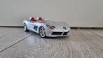 1:18 Minichamps Mercedes McLaren SLR Stirling Moss Z199, Hobby en Vrije tijd, Modelauto's | 1:18, Gebruikt, Ophalen of Verzenden