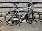Stevens mountainbike Shimano deore, Fietsen en Brommers, Fietsen | Mountainbikes en ATB, Hardtail, Ophalen of Verzenden, Zo goed als nieuw
