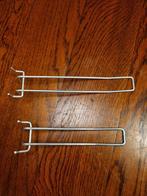 Tegometall haken eurolog, Ophalen, Zo goed als nieuw