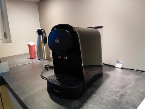 Philips L'or barista, Witgoed en Apparatuur, Koffiezetapparaten, Zo goed als nieuw, Koffiepads en cups, Overige modellen, 2 tot 4 kopjes