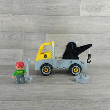 DUPLO !!!  - VEEL LEUKE 2E HANDS DUPLO - !!! beschikbaar voor biedingen
