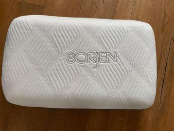 BORJEN Kussen - Nieuw beschikbaar voor biedingen