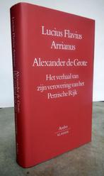Arrianus, Lucius Flavius - Alexander de Grote (1999), Antiek en Kunst, Ophalen of Verzenden
