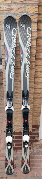 Blizzard ski's te koop, 140 tot 160 cm, Gebruikt, Skiën, Ski's