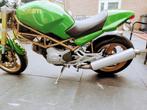 Ducati Monster M600, Motoren, Motoren | Ducati, 2 cilinders, Particulier, 600 cc, Naked bike