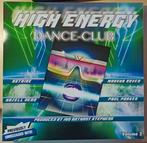 V/a - High Energy Dance Club volume 2 New Maxi Single, Verzenden, Maxi-single, Dance, 12 inch