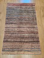 Handgeknoopt oosters tapijt modern design 137x83, Info@SlatsAntiek.nl, Perzisch, Overige kleuren, Vof Slats Antiek