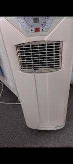 Mobiele airco, Witgoed en Apparatuur, Ophalen, Zo goed als nieuw