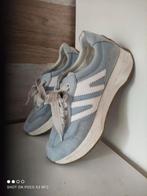 Hush puppies sneakers maat 41 lichtblauw met wit, Blauw, Ophalen of Verzenden, Hush Puppies, Sneakers of Gympen