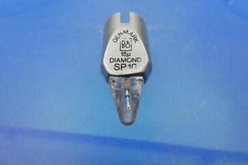 Bang & Olufsen remplace naald SP 10 / 12 / 14 type beschikbaar voor biedingen