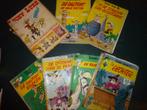 Strips Lucky Luke, Meerdere stripboeken, Ophalen, Gelezen, Morris & Goscinny