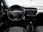Opel Corsa 1.2 Edition | LMV | DAB | Airco | Cruise control, 12 maanden, Stof, Gebruikt, 1199 cc