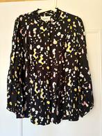 Blouse van Ba&sh nieuw, Ophalen of Verzenden, Zo goed als nieuw, Maat 38/40 (M), Zwart