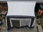 Dorema deeltent Mistral Air All Season, Caravans en Kamperen, Ophalen, Gebruikt