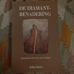 Jennifer Davis - De diamantbenadering, Jennifer Davis, Overige typen, Ophalen of Verzenden, Zo goed als nieuw