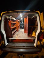 bedrijfswageninrichting Transporter T6 L1, Ophalen of Verzenden, Gebruikt