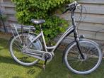 Vogue Royal e-bike met middenmotor, Fietsen en Brommers, Elektrische fietsen, Gebruikt, 51 tot 55 cm, 50 km per accu of meer, Ophalen