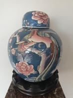 Chinese Gemberpot, Ophalen of Verzenden