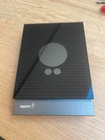 Nefit Moduline Easy Thermostaat - Slimme Thermostaat, Ophalen of Verzenden, Slimme thermostaat, Zo goed als nieuw