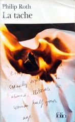 Philip Roth - La tache (FRANSTALIG), Boeken, Ophalen of Verzenden, Gelezen, Fictie
