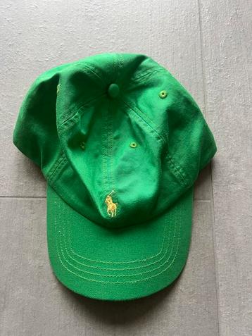 Leuke Ralph Lauren pet! beschikbaar voor biedingen