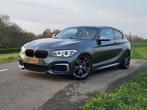BMW 1-serie M140i Edition Shadow | Liefhebbersauto | Sperdif, Achterwielaandrijving, Gebruikt, 4 stoelen, Alcantara