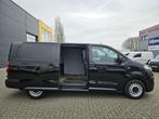 Opel Vivaro 2.0 CDTI L3H1 Navi Leer 3-pers Luxe 123 Pk, 1660 kg, Gebruikt, Euro 6, 2500 kg
