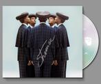 Cd Stromae Multitude GESIGNEERD Digipack NIEUW, Ophalen of Verzenden, 2000 tot heden, Nieuw in verpakking
