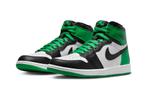 Jordan 1 High Lucky Green, Nieuw, Ophalen of Verzenden, Sneakers of Gympen, Nike