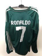 Ronaldo Real madrid retro voetbalshirt maat S, Verzamelen, Sportartikelen en Voetbal, Ophalen of Verzenden, Zo goed als nieuw
