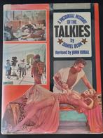A Pictorial History of the Talkies - Daniel Blum, Boeken, Film, Tv en Media, Gelezen, Overige typen, Daniel Blum, Verzenden