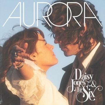 Daisy Jones & The Six - Aurora (CD, 2023) beschikbaar voor biedingen