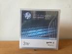 HP Data Cartridge LTO-5 Ultrium RW 3TB opslag, Overige typen, Nieuw, Herschrijfbaar, Ophalen of Verzenden