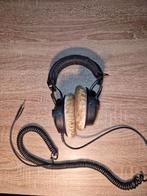Beyerdynamic DT 770 PRO - 250 OHM, Ophalen of Verzenden, Gebruikt, Over oor (circumaural), Overige merken