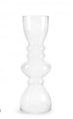 Serax vaas L, Glas, Zo goed als nieuw, 50 tot 75 cm, Ophalen