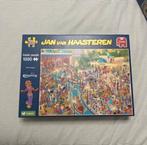 Jan van Haasteren puzzels, Ophalen of Verzenden, Zo goed als nieuw