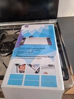 Foto snijder, Ophalen of Verzenden