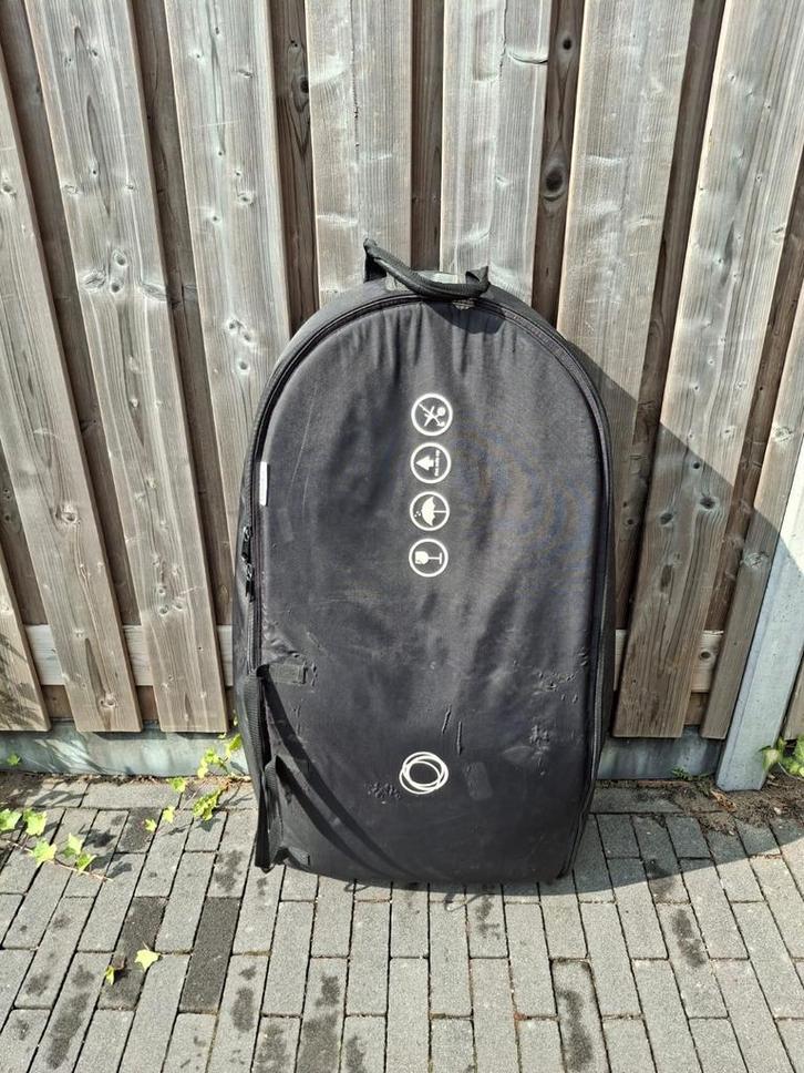 Bugaboo Reistas - Ideaal voor op reis!, Kinderen en Baby's, Kinderwagens en Combinaties, Gebruikt, Kinderwagen, Bugaboo, Ophalen