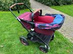 Unieke Bugaboo Fox Kinderwagen met veel extra’s, Kinderwagen, Bugaboo, Verstelbare duwstang, Zo goed als nieuw