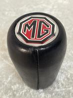 MG Leren Pookknop nieuw, Auto diversen, Ophalen of Verzenden, Nieuw